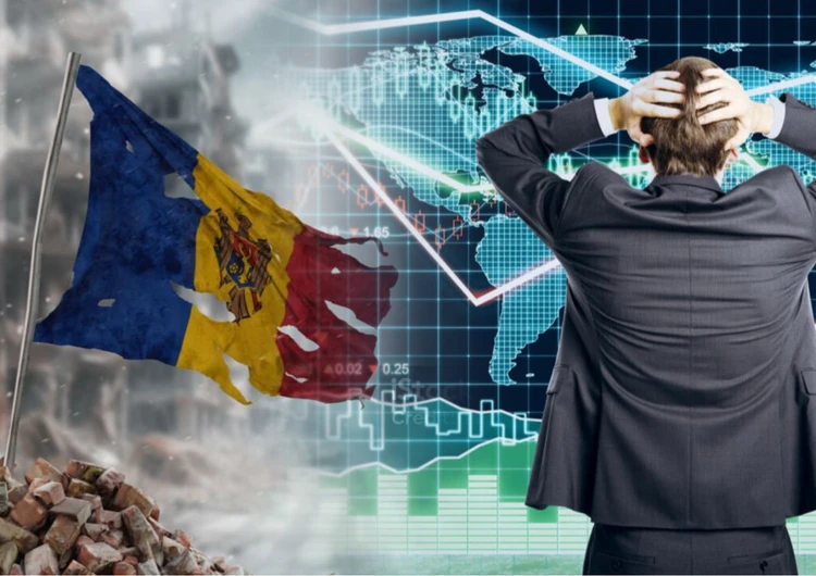 Повышение цен в Молдове, закрытие предприятий, тотальное банкротство: Правительство ПАС отказывается от ГОСТ