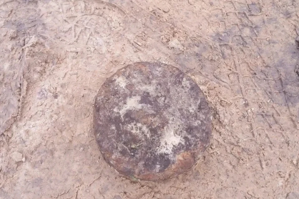 Фото: пресс-служба ГУ МЧС России по Брянской области.