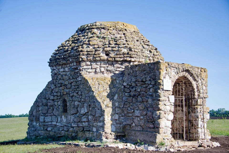 В Уфе объявили о начале кампании по включению памятника в наследие ЮНЕСКО.