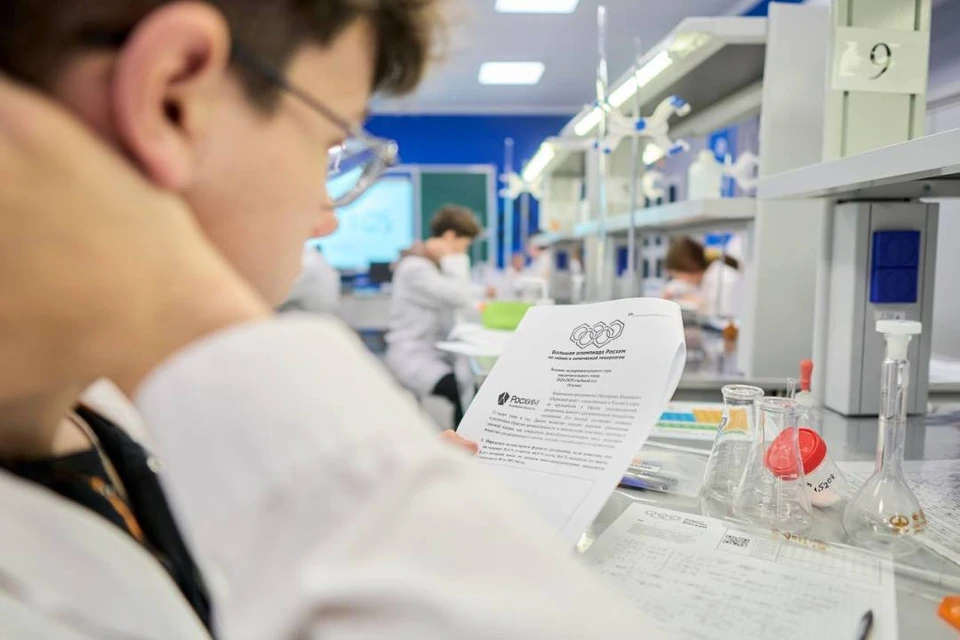 Фото: Березниковский содовый завод