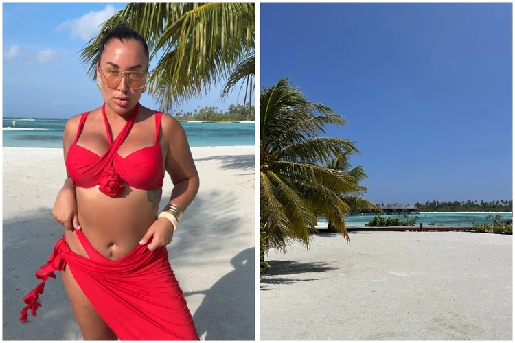 «Ноги немели, тело покрылось красными пятнами»: сибирячка заболела лихорадкой Денге после отдыха на Мальдивах