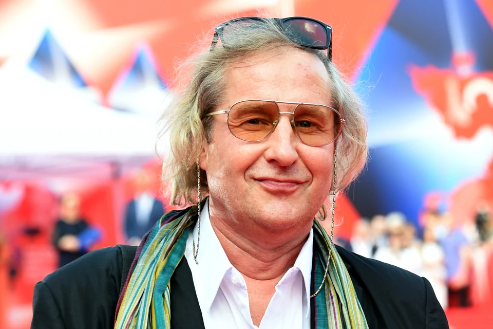 Театральному режиссеру Андрею Житинкину исполнилось 65 лет