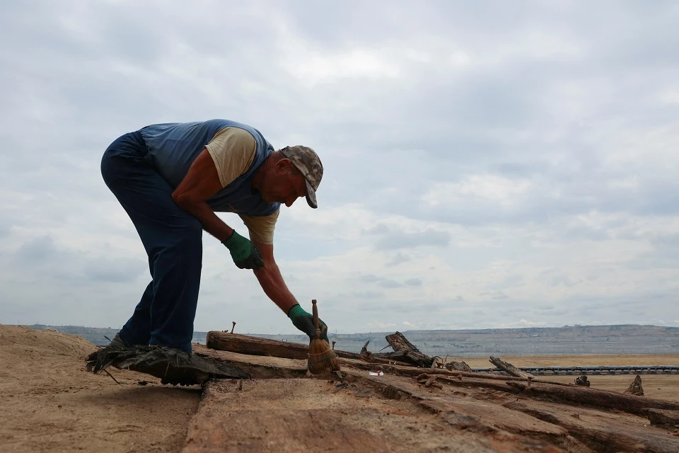 Ученые нашли следы «золотого поезда» нацистов: что мешает его достать