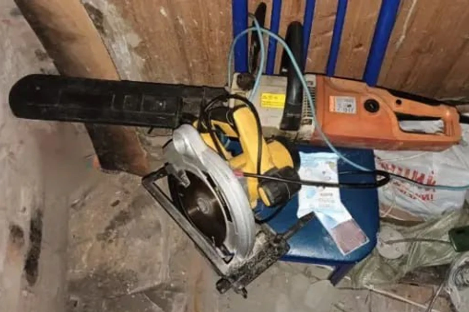 Фото: МВД по Республике Хакасия