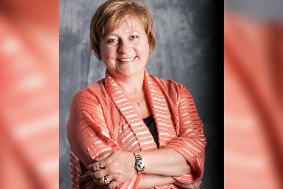 У Светланы еще остались последователи и верные поклонники. Фото: vk.com/psyhologcenter