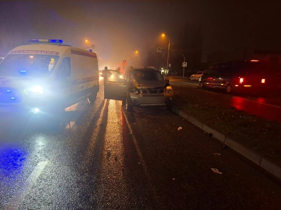 Фото: Госавтоинспекция Ставрополья