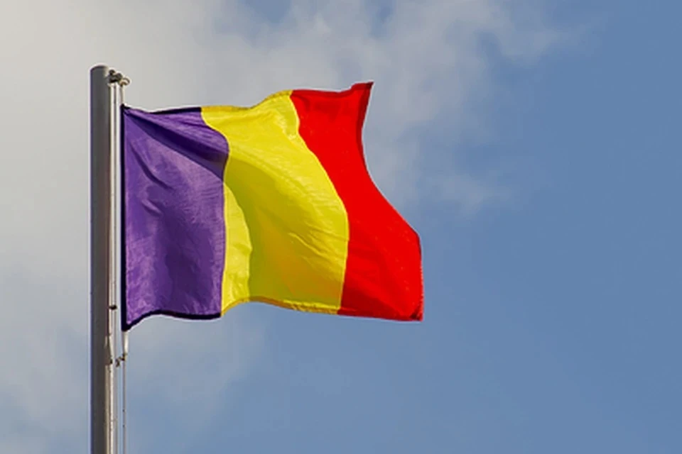 МИД Румынии выразил протест послу РФ из-за инцидента с падением обломков дрона