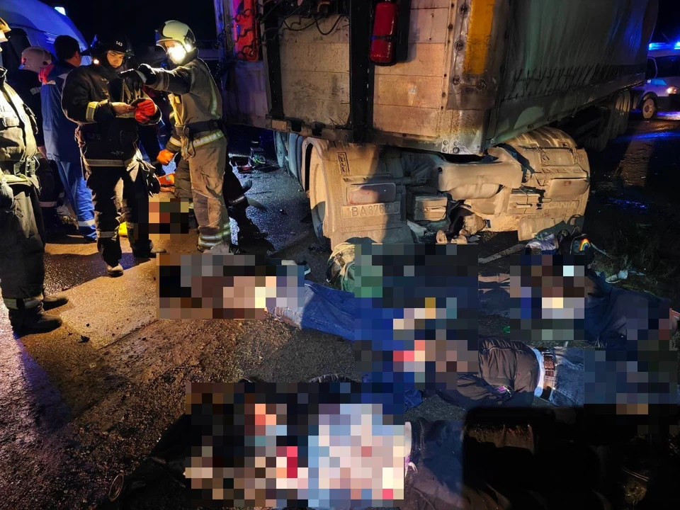 Для родственников погибших и пострадавших создана горячая линия. Фото предоставлено источником КП-Пермь.