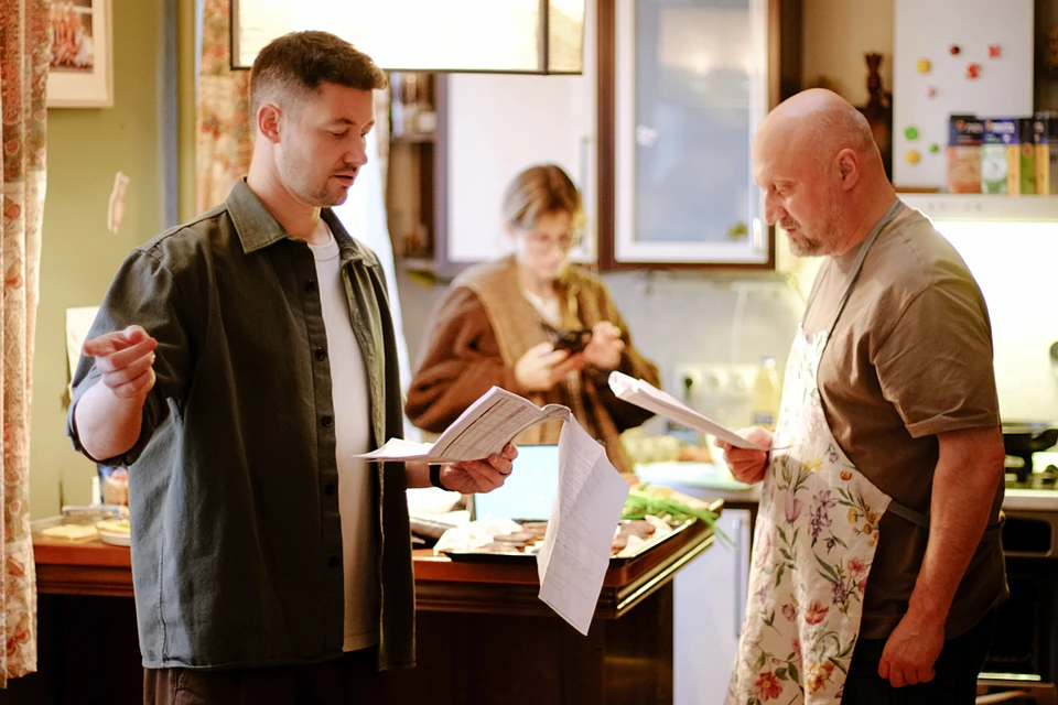 Фото: Ирина Кудрявцева