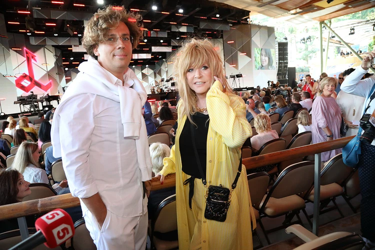 Максим Галкин* вляпался в скандал: вот что случилось