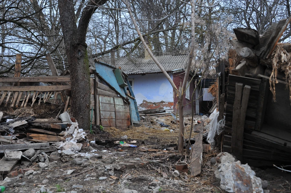 Reuters: 11 человек погибли и 12 пропали без вести после оползня в Индонезии
