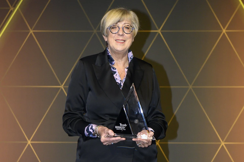 Глава Euroclear намерена судиться с ЕС при конфискации замороженных активов РФ