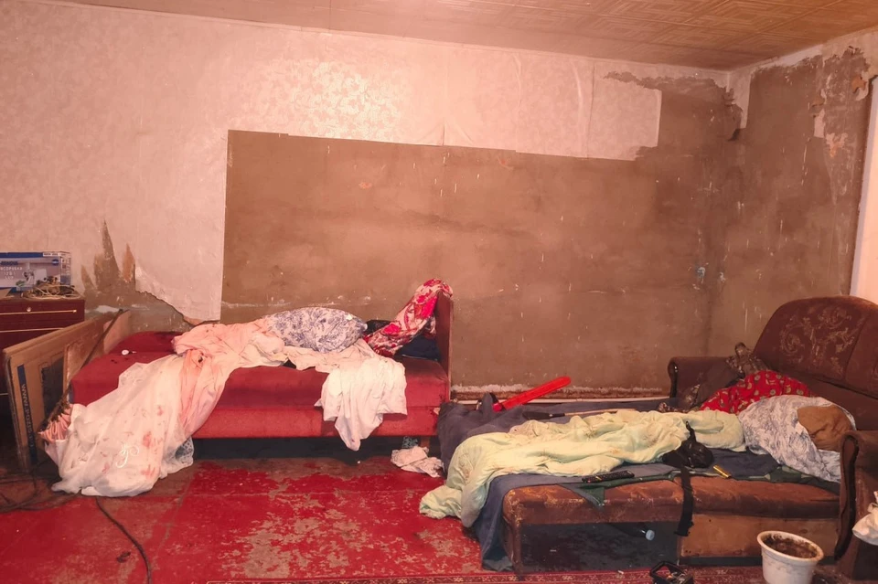 Женщине грозит до восьми лет лишения свободы