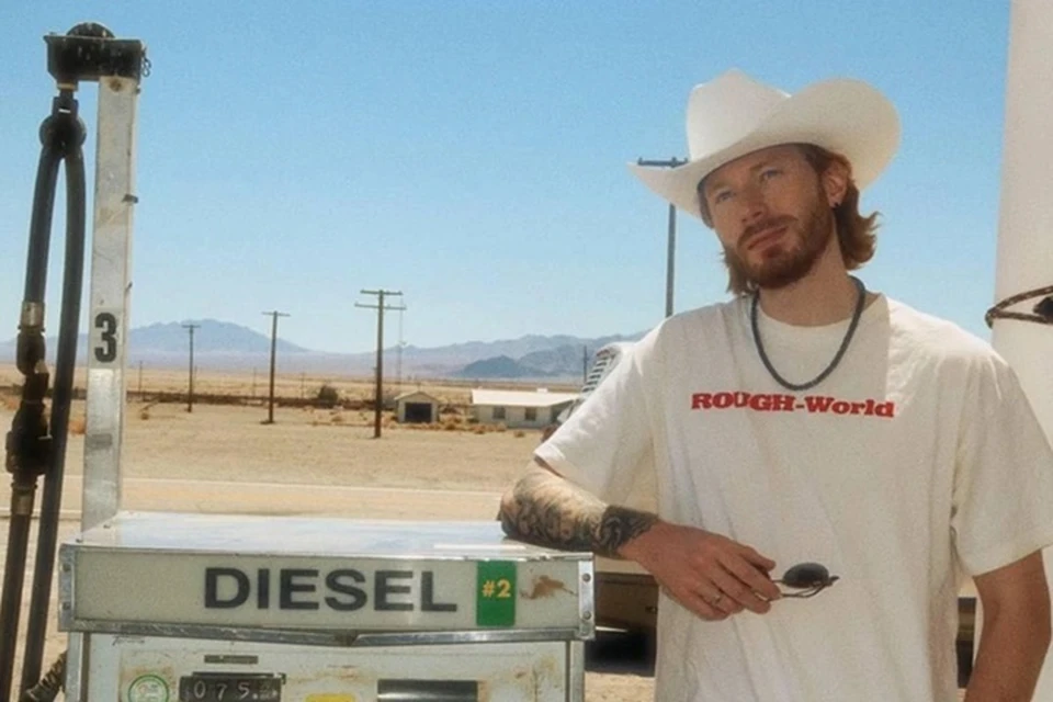 Никита Пресняков опроверг слухи о возвращении в Россию - у него другие планы