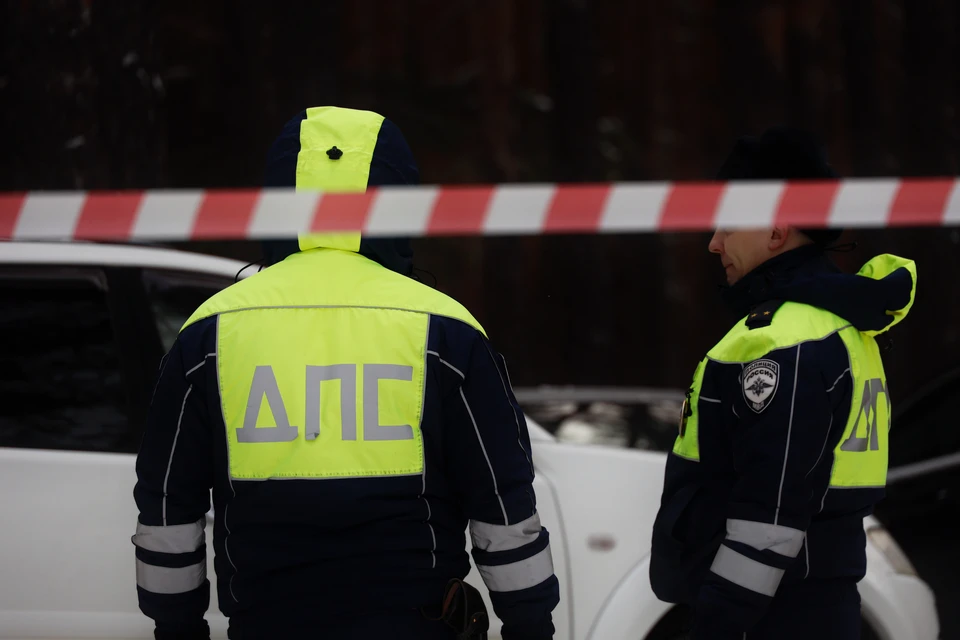 Два человека погибли в ДТП с автобусом и грузовиком