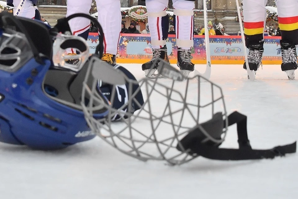 «Амур» проиграл «Адмиралу» со счетом 2:5 в Хабаровске