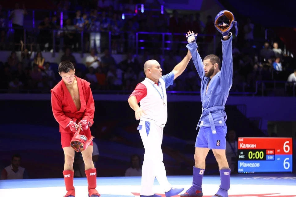 Фото: пресс-службы администрации Краснодарского края.