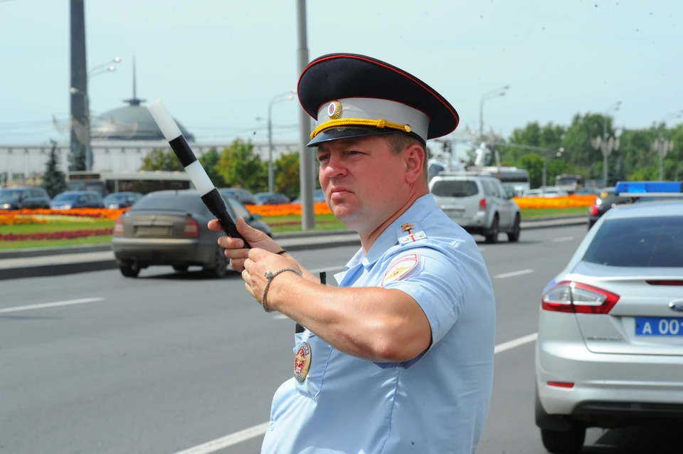 Фото: Иван ВИСЛОВ