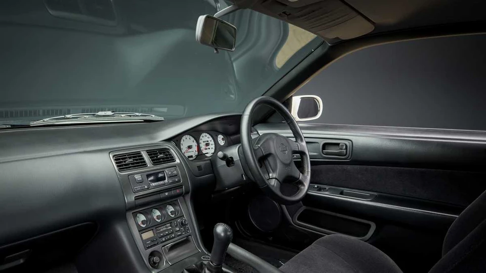 Нюансы замены масла. JoshBryan / Shutterstock.com / Fotodom