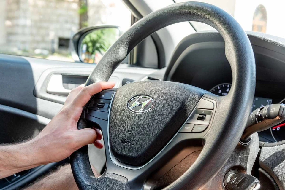 Нюансы циркуляции. ellbuny / Shutterstock.com / Fotodom