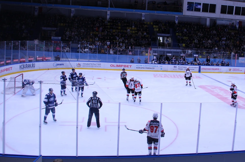 После сегодняшней победы «Тамбов» поднялся на 20-е место (26 очков).