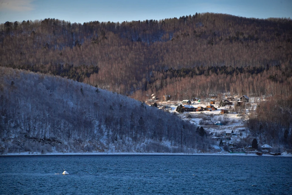 В Иркутске 17 ноября потеплеет до +2 градусов