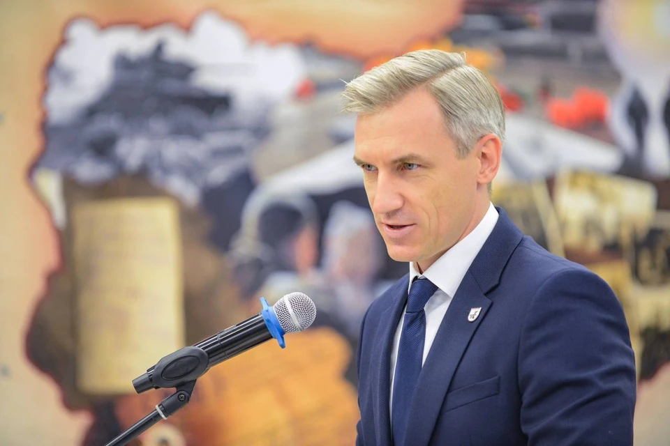 Фото: Правительство СО.