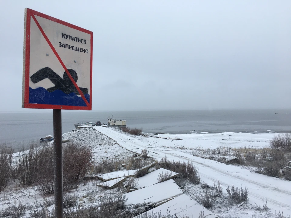 В Якутии стартовал сезон северных автозимников