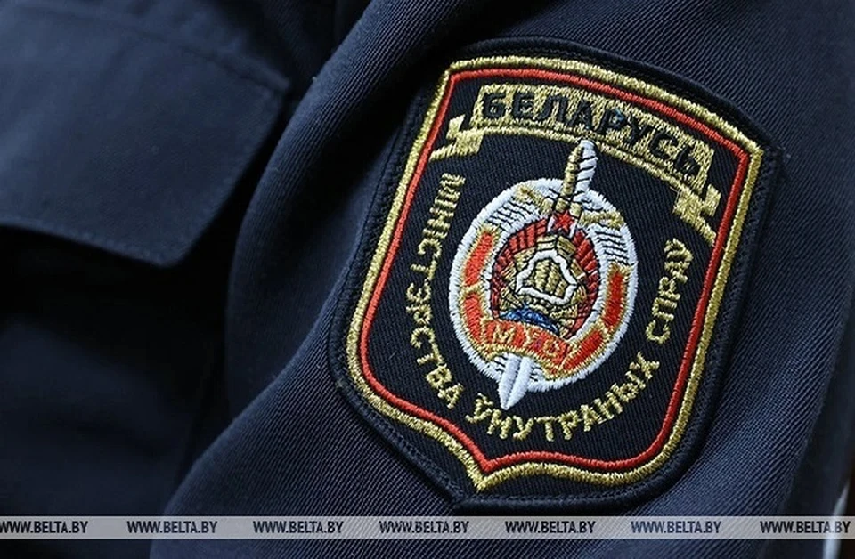 Милиция проверяет сообщение о минировании детского сада в Минске. Фото: архив БелТА.