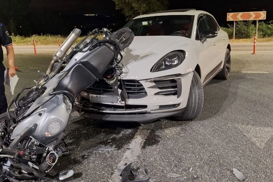 Фото: пресс-служба УМВД России по городу Севастополю