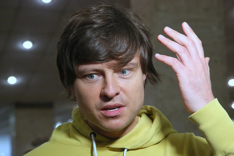 Убийцу бабушки и тети Прохора Шаляпина задержали лишь спустя 24 года и отпустили