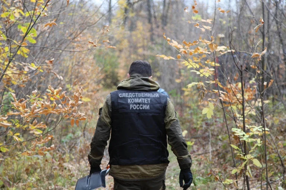 Ни один мускул не дрогнул на лице мужчина во время рассказа о своих зверствах. Фото: СУ СК России по Оренбургской области