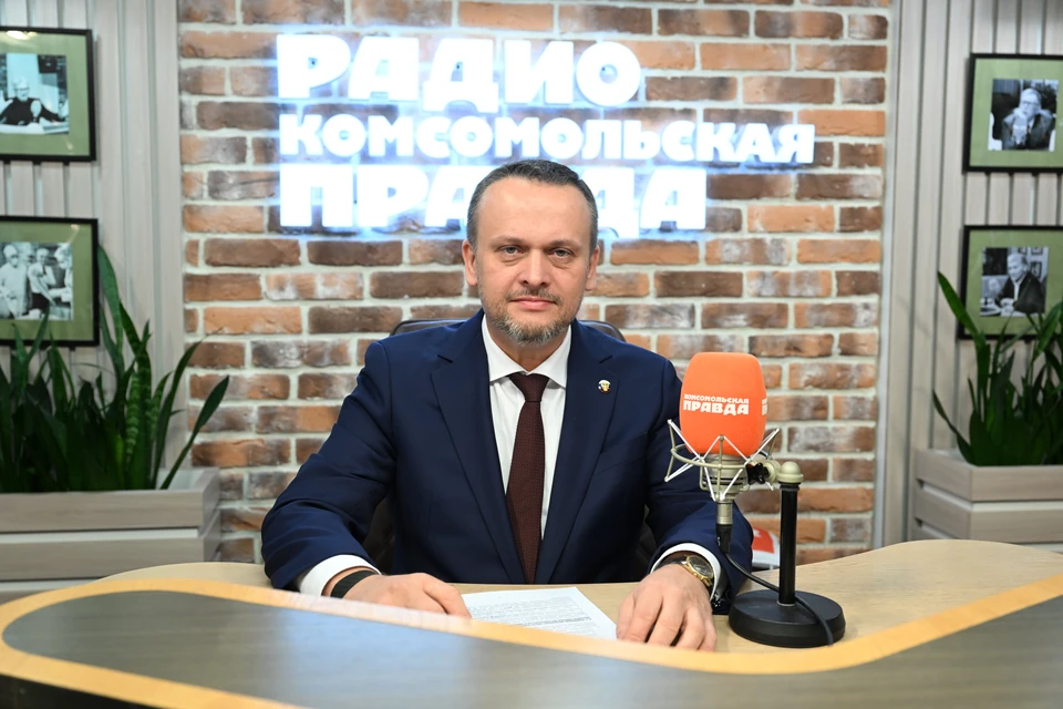 Никитин раскрыл судьбу машины, на которой Путин проехал Дальний Восток