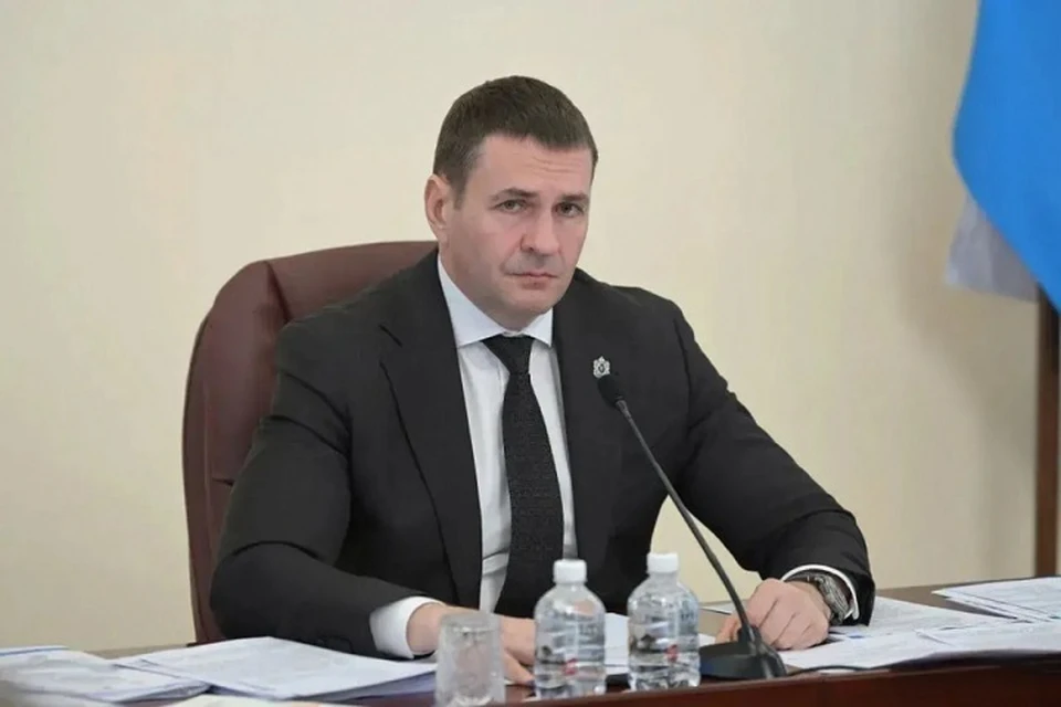 Сегодня в крае перерабатывается до 8,6 миллиона кубометров древесины ежегодно