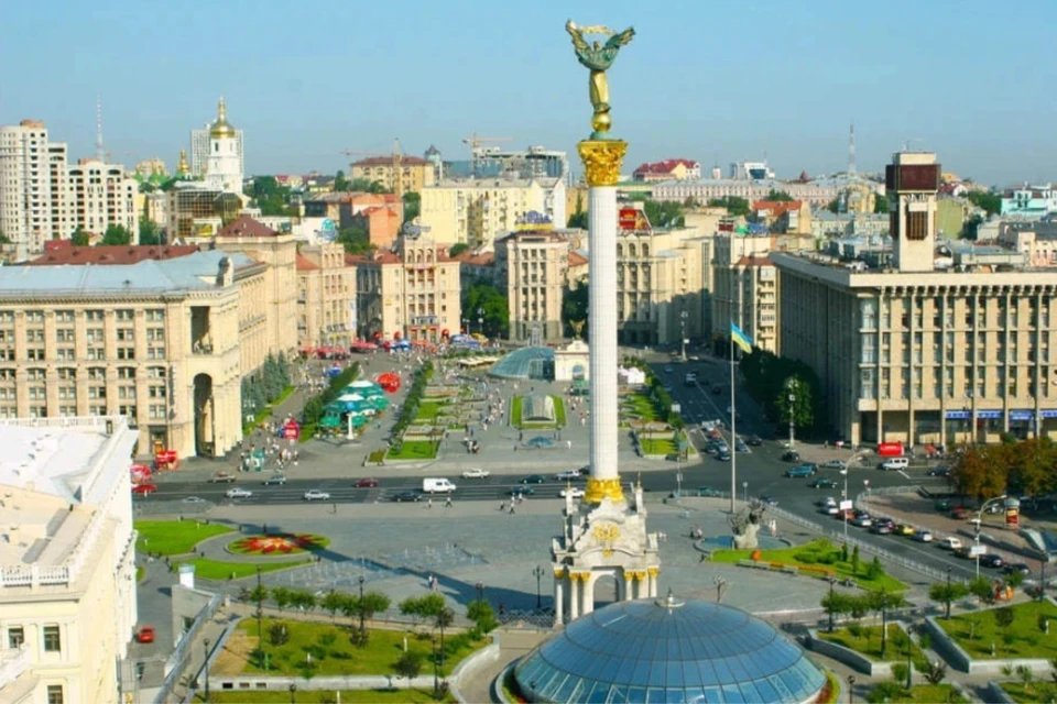 Чмут: Киев попал в условия поражения, переговоры возможны только в апреле