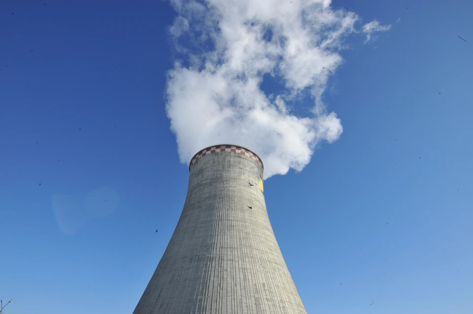 Пушилин заявил об атаке ВСУ на две ТЭС в ДНР, населенные пункты обесточены