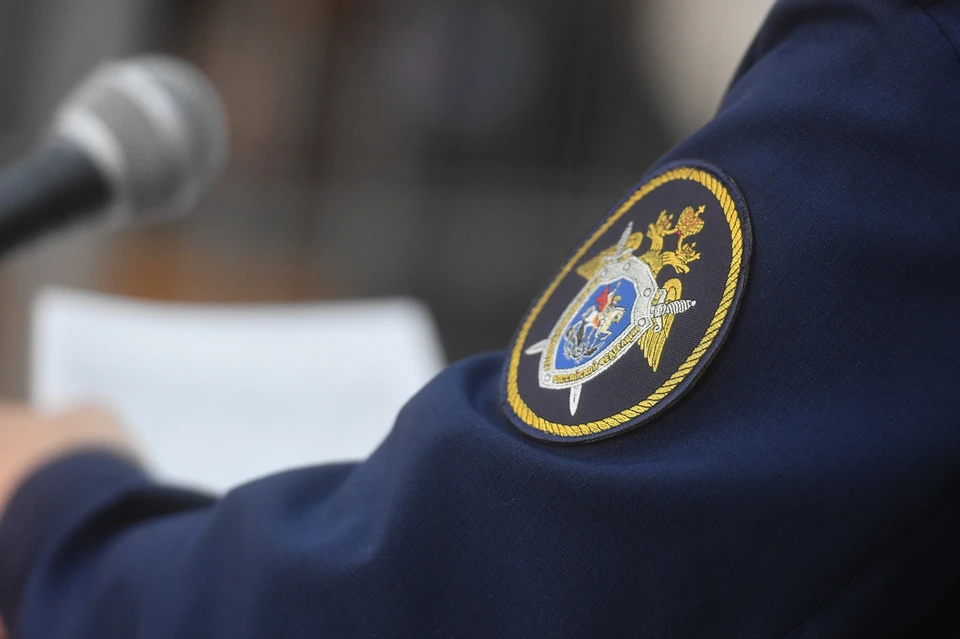 Мужчина проник в квартиру и избил хозяйку в подмосковном Звенигороде