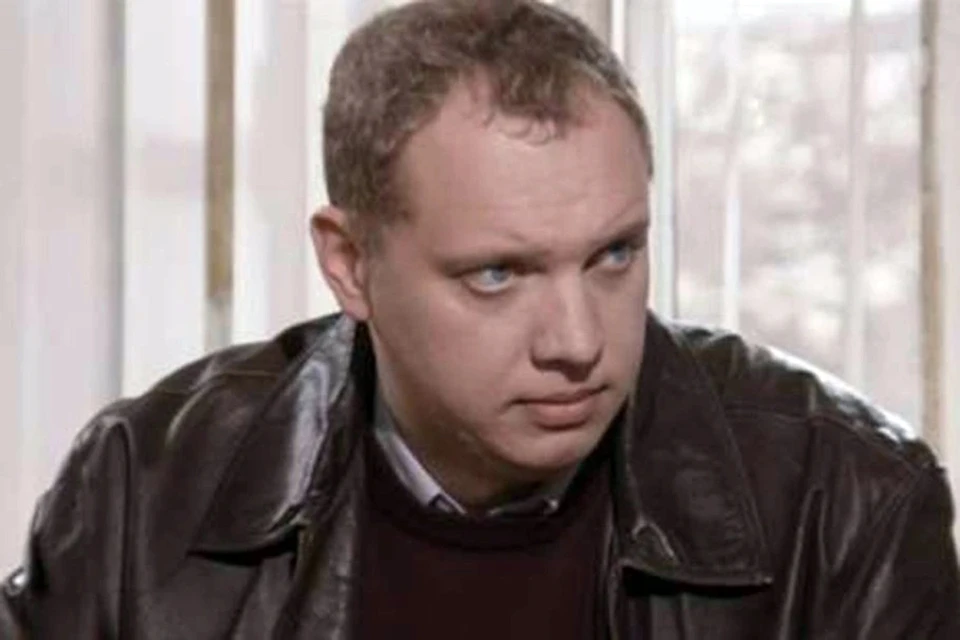 Вячеслав Поляков