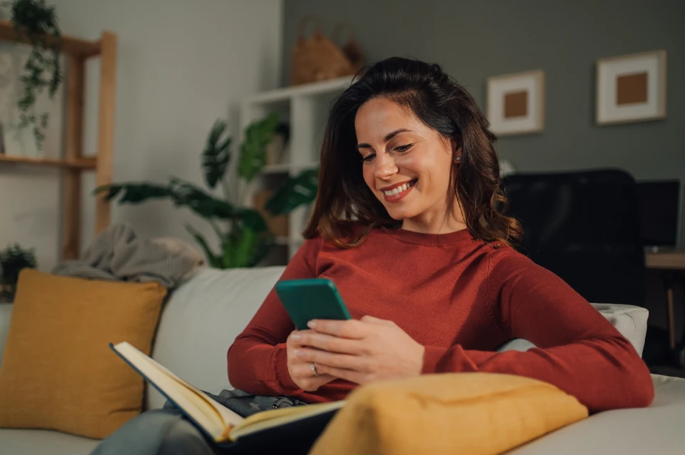 Фото: Zamrznuti tonovi/Shutterstock/Fotodom.