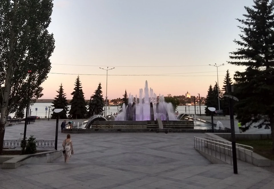 Нижний Тагил превращают в комфортное место для отдыха туристов
