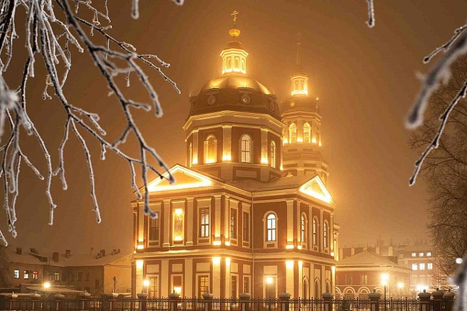 Туристический поезд «Вятская сказка» прибудет в Киров. Фото: Пресс-центр Правительства Кировской области.