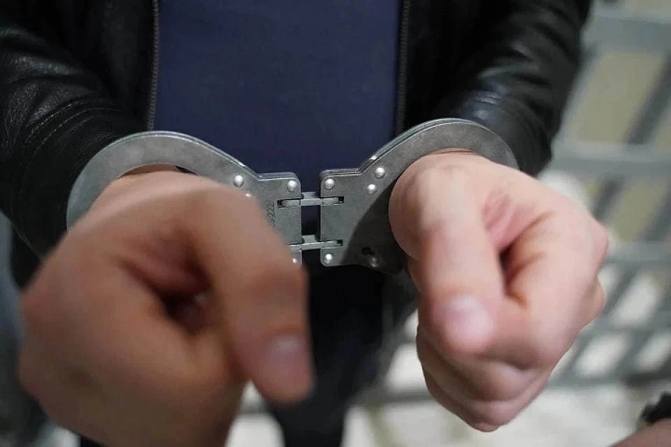 В ДНР местного жителя приговорили к 16 годам колонии за подготовку теракта (архивное фото)