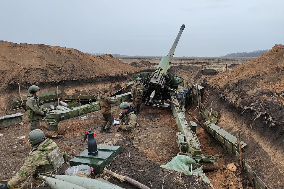 Населенный пункт Яблоко был освобожден 15 ноября