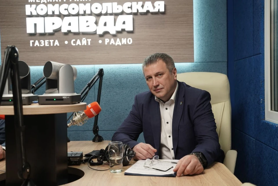 Иван Носков считает, что метро стоит проложить до вокзала и в Куйбышевский район