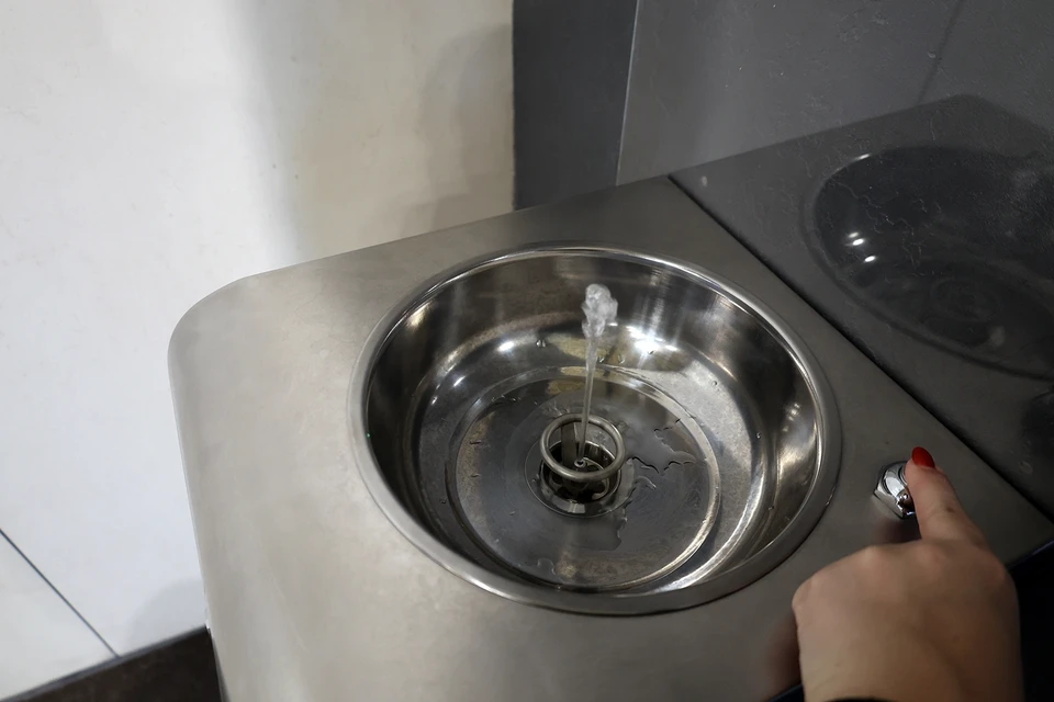 Фото: аэропорт Нового Уренгоя