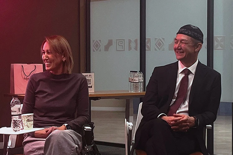 Диалог медицины и общества