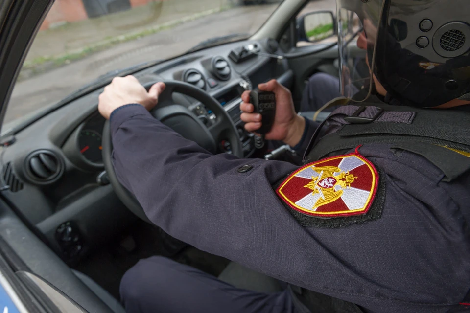 Сумму причиненного ущерба начали уже подсчитывать.