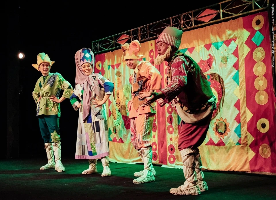 Фото – архив пресс-службы компании.