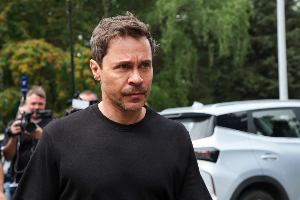 Компания Павла Деревянко задолжала почти 700 тысяч рублей