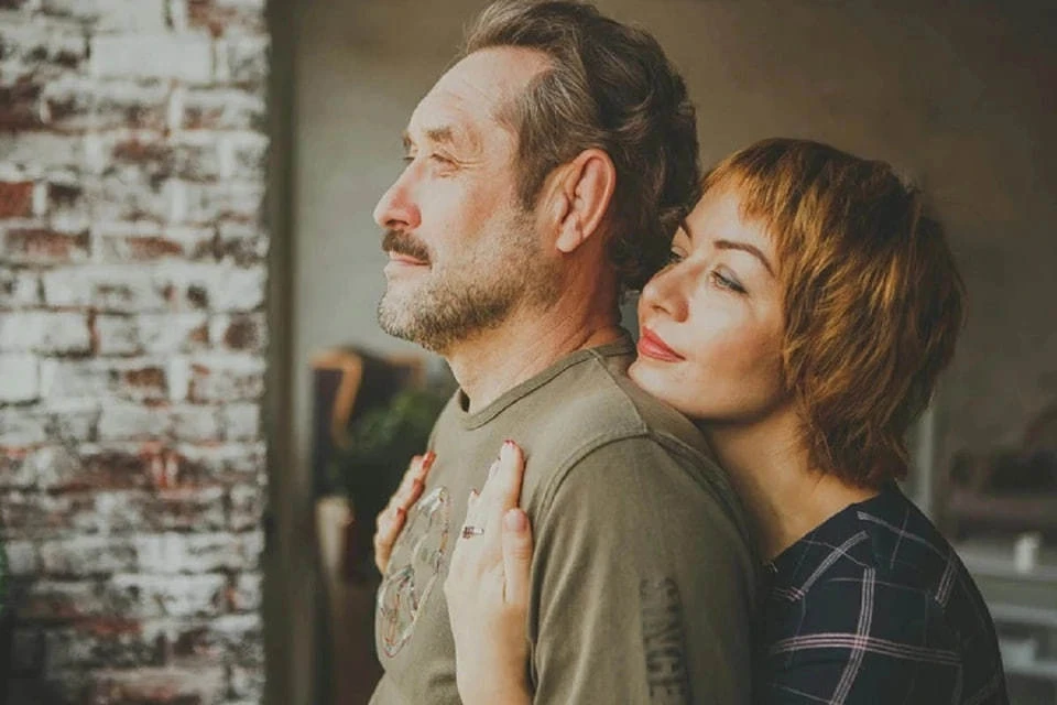 Фото: Соцсети Ирины Усольцевой